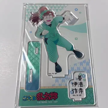 닌타마 란타로 카미아니 TOUCH 아크릴 스탠드 젠포지 잇사쿠