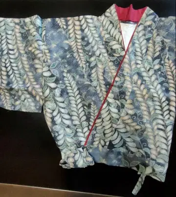 2부식 츠지 가 꽃 올 패턴 ( D04 )