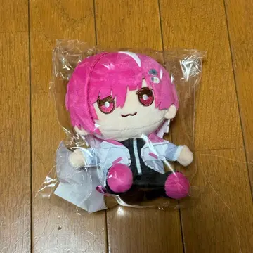 메테오라 미카사 군 봉제 인형 1