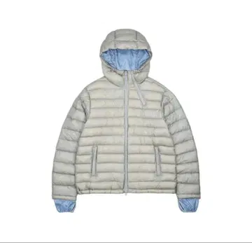 SanSanGear 25FW 산산기어 다운