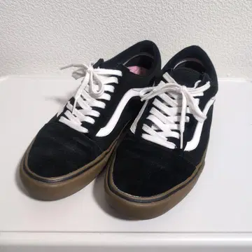 Vans 올드스쿨PRO