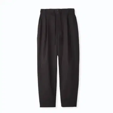 lelill 트래블 테이퍼드 팬츠