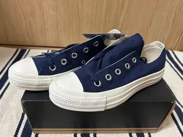 컨버스 올스타 슬립온