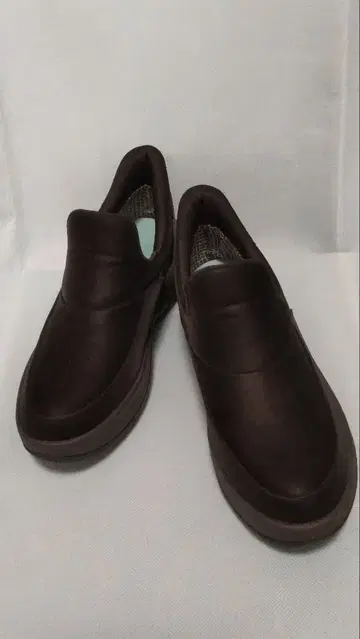 1회 착용만 핏핏 fitfit 방수 핸즈프리 스니커즈 M