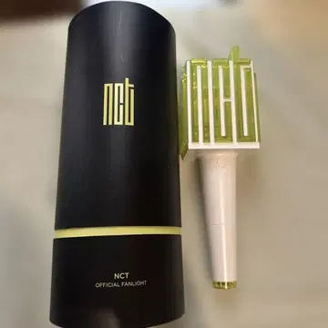 NCT 응원봉