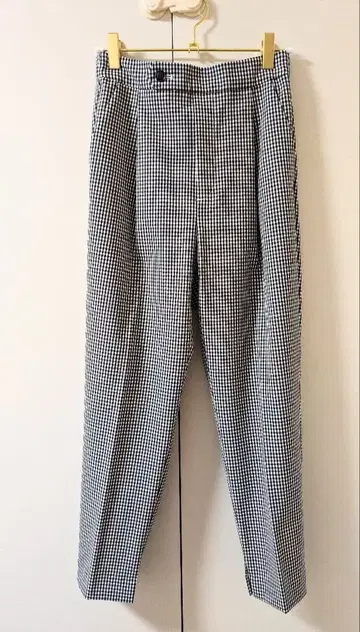 Carreman 캐주얼 팬츠