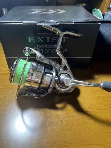 업그레이드 완료 18 이그지스트 FC1000-sp