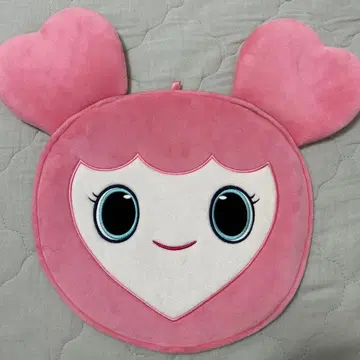 TWICE 모블리 부채 케이스 모모