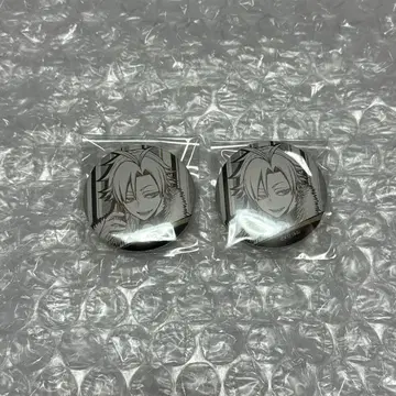 토우겐앙키 모모미야 츠바키 원작 캔뱃지