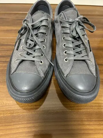 컨버스 에딕트 SUEDE NH OX 엔할리우드 27.5