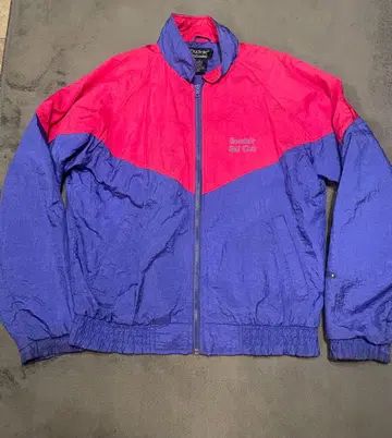 [ 빈티지 ] 나일론 자켓