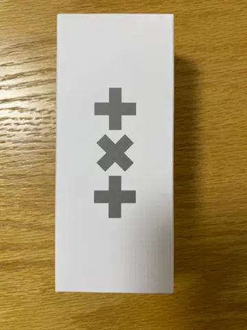 TXT 투바 응원봉 키링 응원봉 키링 MOA봉