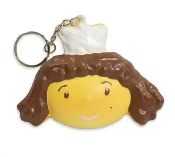 [ 아이묭 ] 갓 구운! 아이묭빵 키링