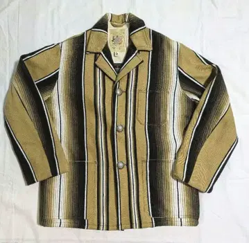 MONITALY Italian Jail Jacket