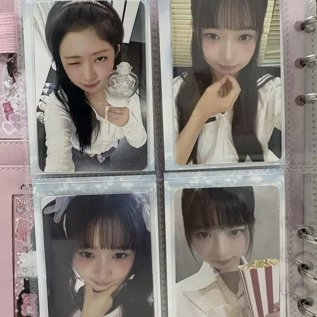 아이브 레이 응원봉,멤버십키트,얼라이브,시네마 포카