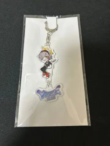 [ CR 페스티벌 2025 ] 달마 이즈갓