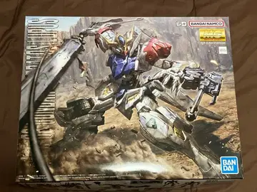 [배송비 포함] MG 1/100 건담 발바토스 루프스