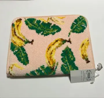 페일러 정글 바나나 멀티 케이스