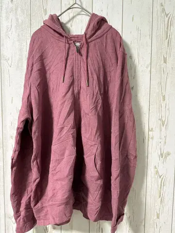 L.L.Bean XL 마룬 후드 부착 후드티 당일 발송