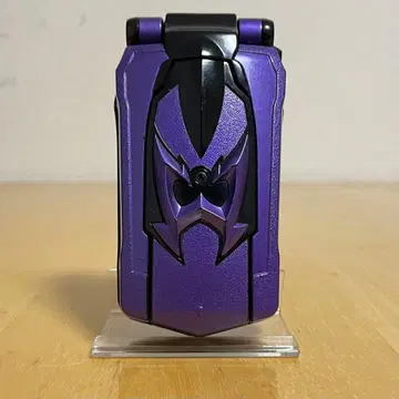 마법전대 마지레인저 마도 휴대폰 우자폰 정크