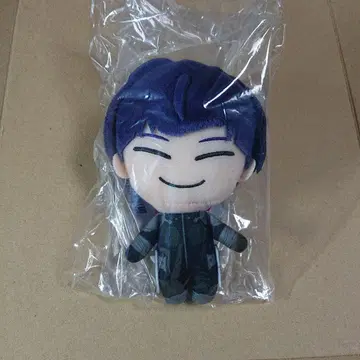 괴수8호 봉제 인형 호시나 소우시로