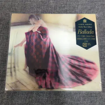 아무로 나미에 Ballada