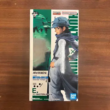 HUNTER x HUNTER 제일복권 E상 진