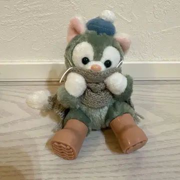 젤라토니 스노우플레이크 스트랩