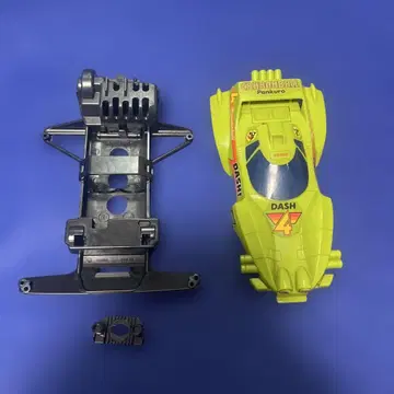 미니 사륜구동 타미야 캐논볼