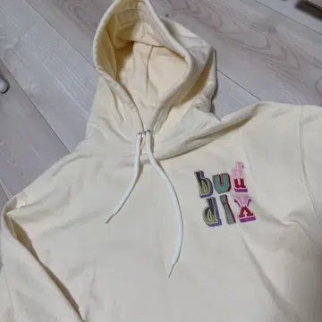 buddix fantastics 후드티