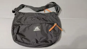 그레고리 새첼 블랙 사이즈 불명 L