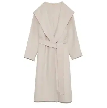 스나이델 롱 코트 후드 롱 코트