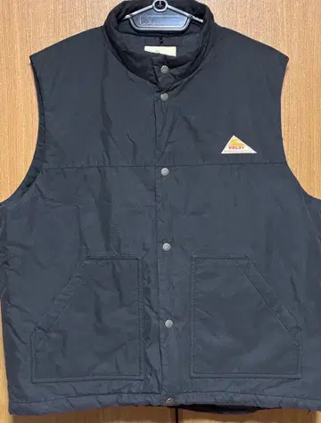 KELTY [ KELTY ] Seneger Insulation Vest