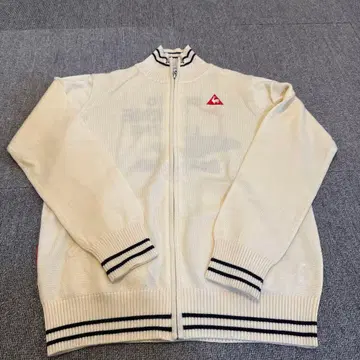 르꼬끄 골프 여성용 니트 L 사이즈