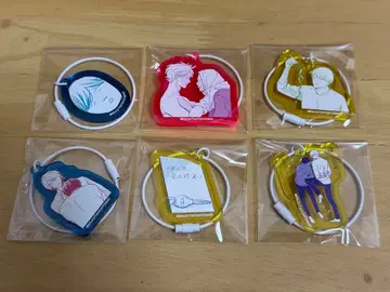 피사계 심도 만화전 쿠세츠요 키링 소노오