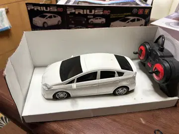 도요타 프리우스 리모컨 미니카