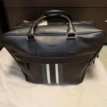 벤틀리 백 2025년