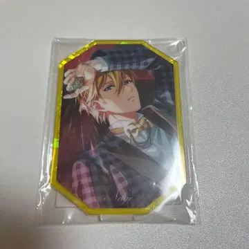 아이나나 나기 러스티아라 아크릴 스탠드