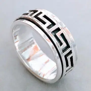 NEW 터키산 실버 반지 925silver