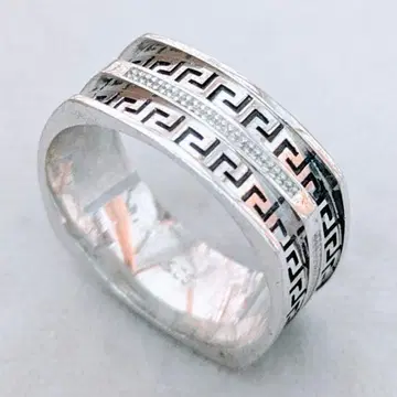 NEW 터키산 실버 925 silver 반지