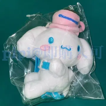 2 시나몬 미라클 라이트 액세서리 봉제 인형 스트랩 퓨로랜드