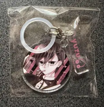 후쿠야마 료코 역대 남성용 집사 카페 콜라보 카페 메지루시 액세서리 유즈