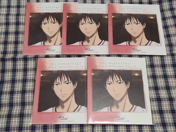 쿠로코의 농구 색지 이즈키