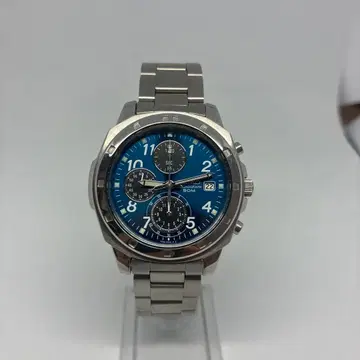 [ 가동품 ] SEIKO CHRONOGRAPH 50M 7T92-0CA0