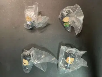 HUNTER x HUNTER 메지루시 액세서리 묶음 판매