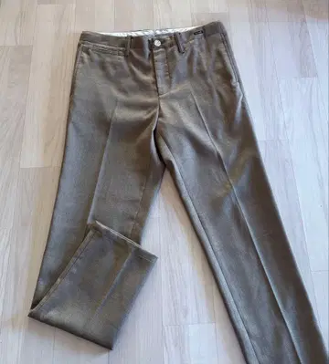 트래비스 매튜 Travis Mathew 테이퍼드 팬츠 사이즈 M