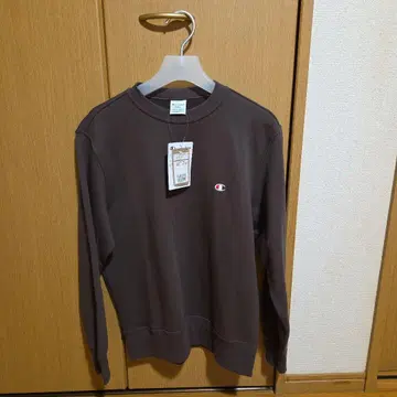 새상품 챔피온 Champion 맨투맨