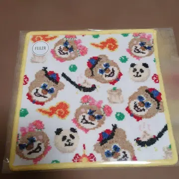 [ 미개봉 새상품 ] 러브리 바이 페이 니코니나텐신 요코하마 한정판