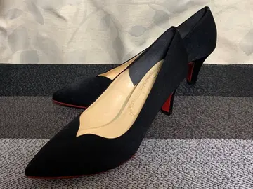 크리스마스 파티 프린세스 펌프스