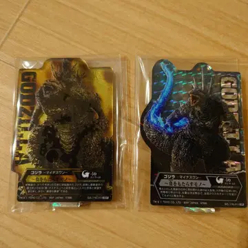 고질라 마이너스 원 아크릴 스탠드